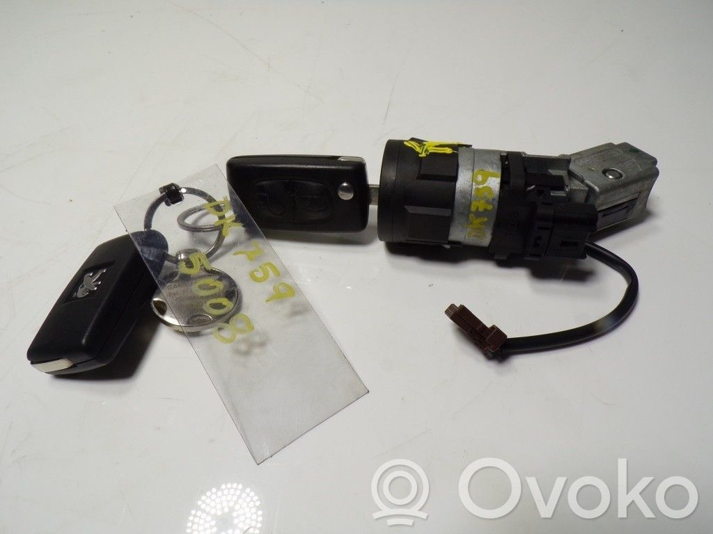 Virtalukko   36410600
