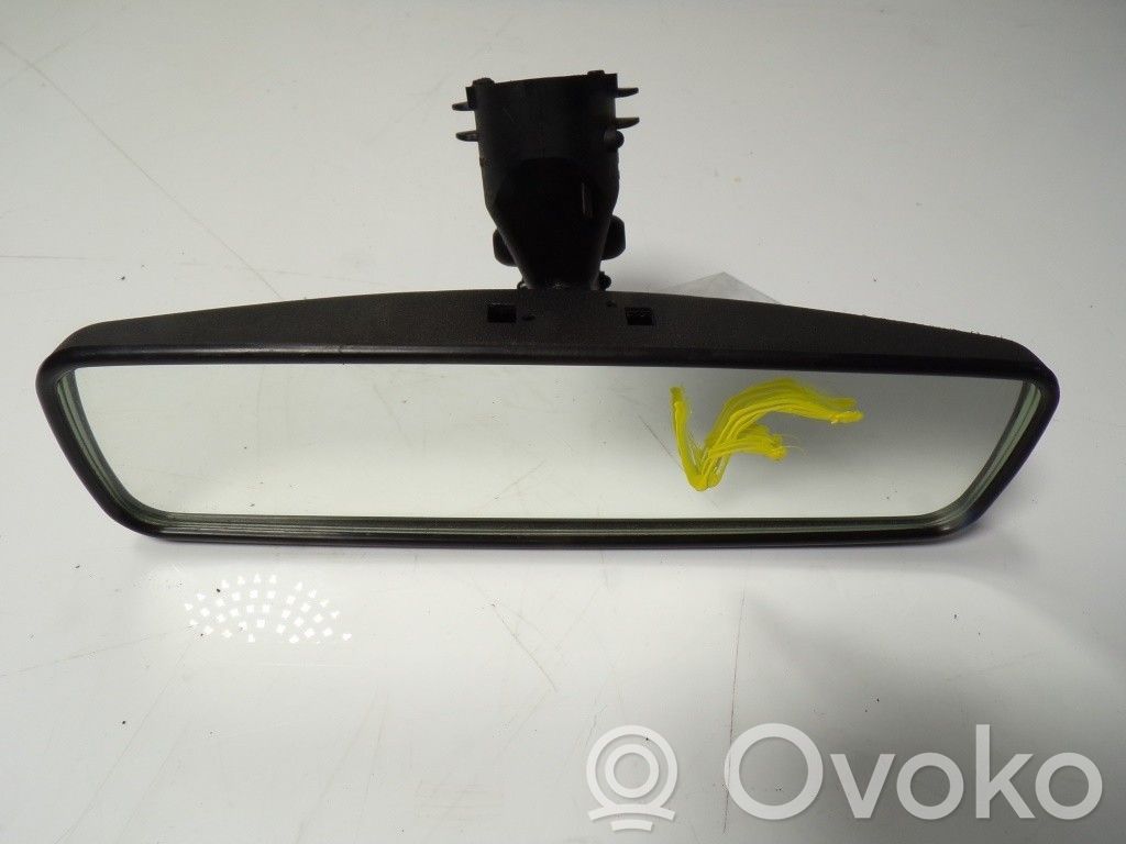Peugeot 5008 Espejo retrovisor (interior) 