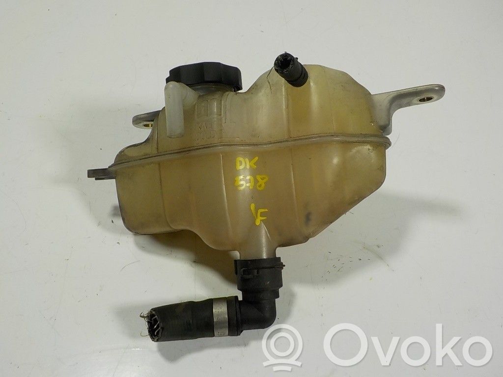 Opel Corsa E Vaso di espansione carburante