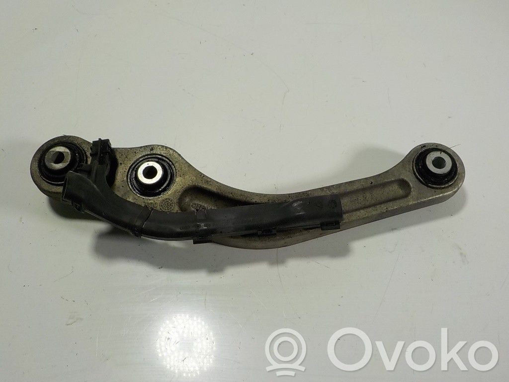 Brazo de suspensión trasero   4E0505323Q,4E0505361
