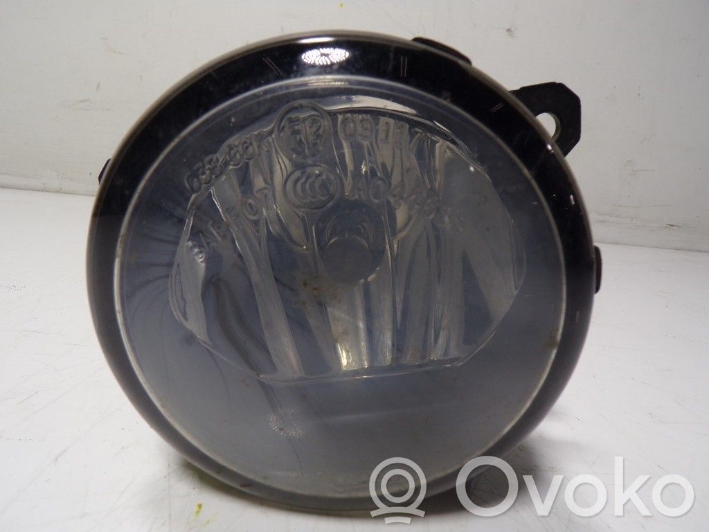Luz de niebla delantera   6208Q3,9687410080