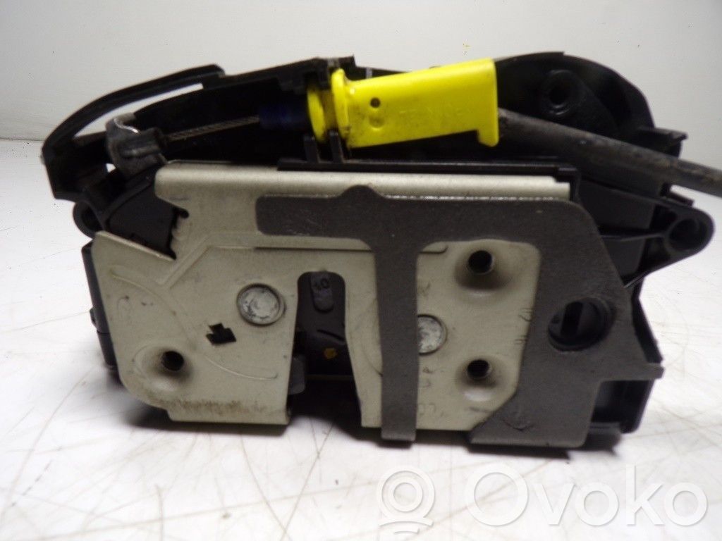 Front door lock   BM5AA21813AG