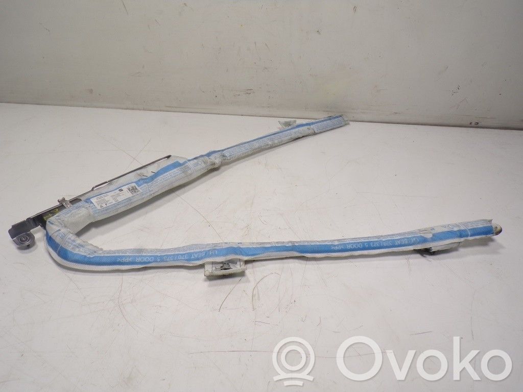 Airbag porte avant   5F4880741,5F4880741
