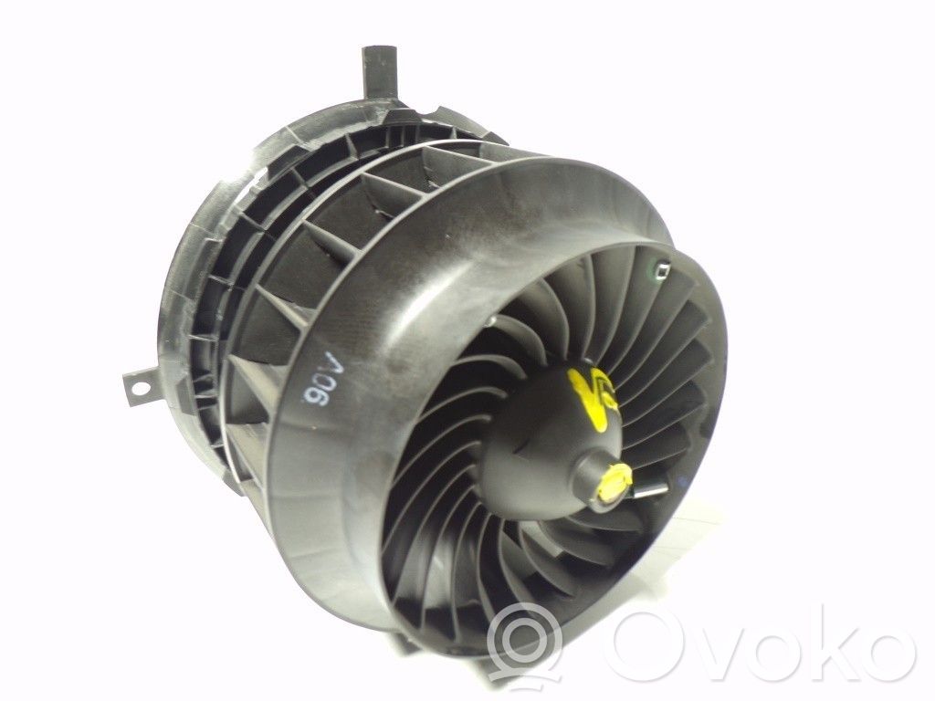Mercedes-Benz GLC X253 C253 Ventilator aerotermă 