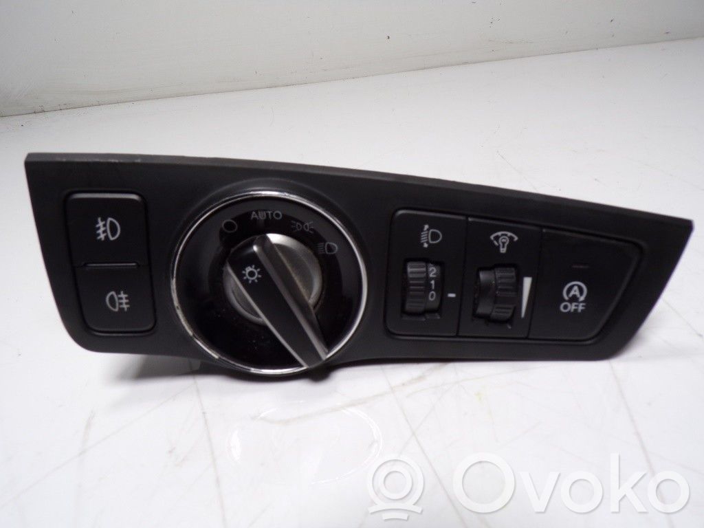 Hyundai i40 Interruptor de control del panel de luces 