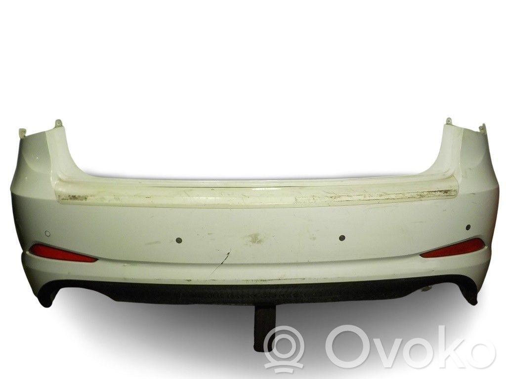 Hyundai i40 Parachoques 