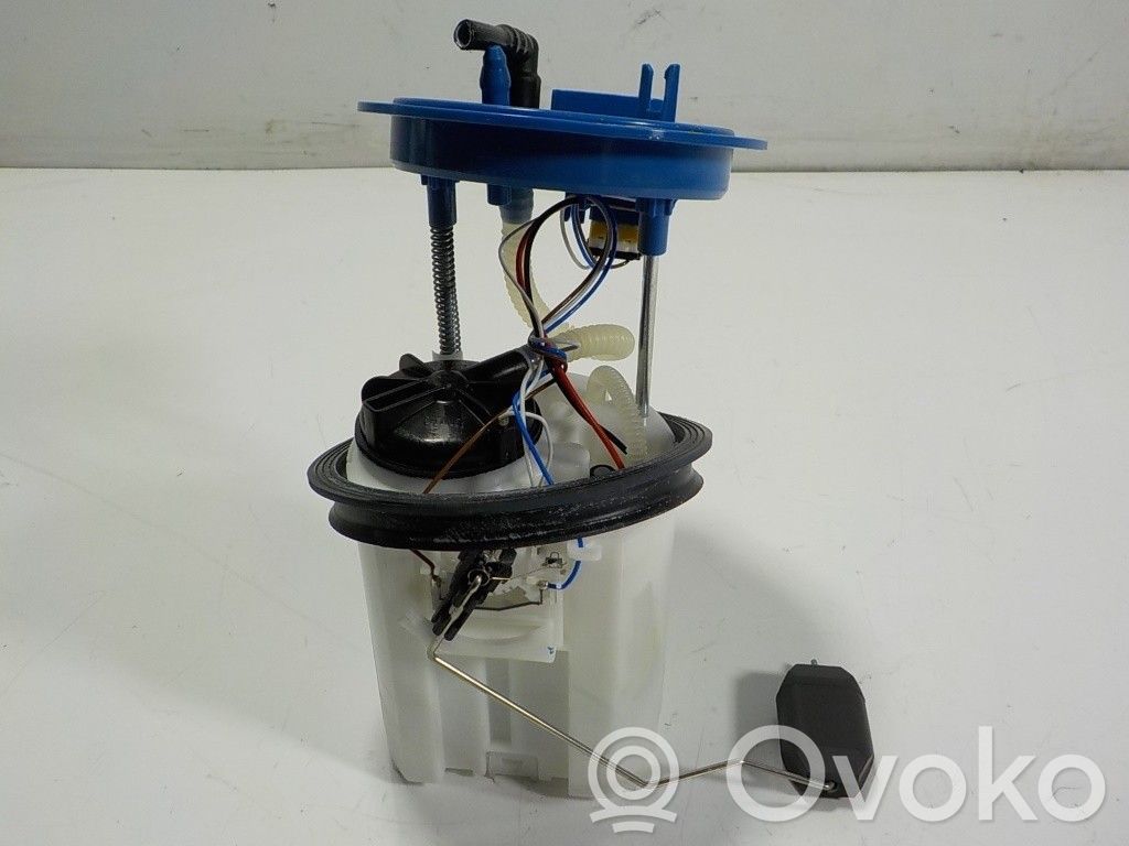 Bomba interna de combustible   2Q0919051F,2Q0919051F