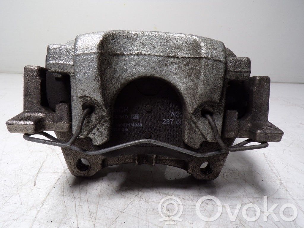 Land Rover Range Rover Velar Etrier frână spate 