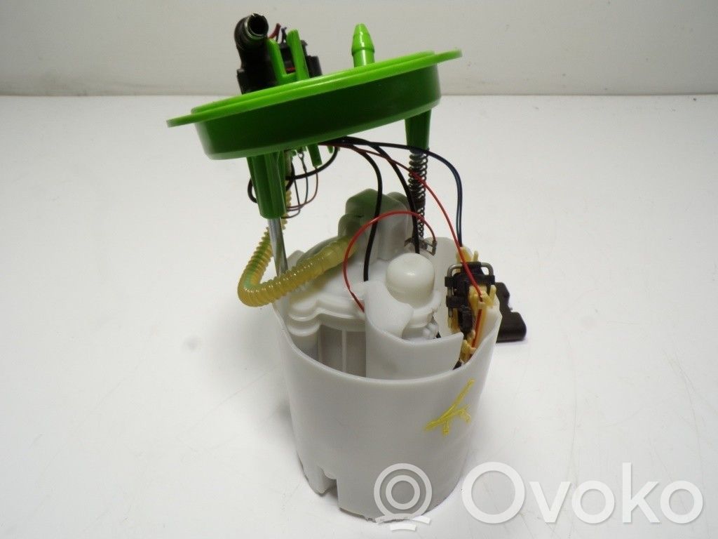 Bomba interna de combustible   5WA919051B,5WA919051B