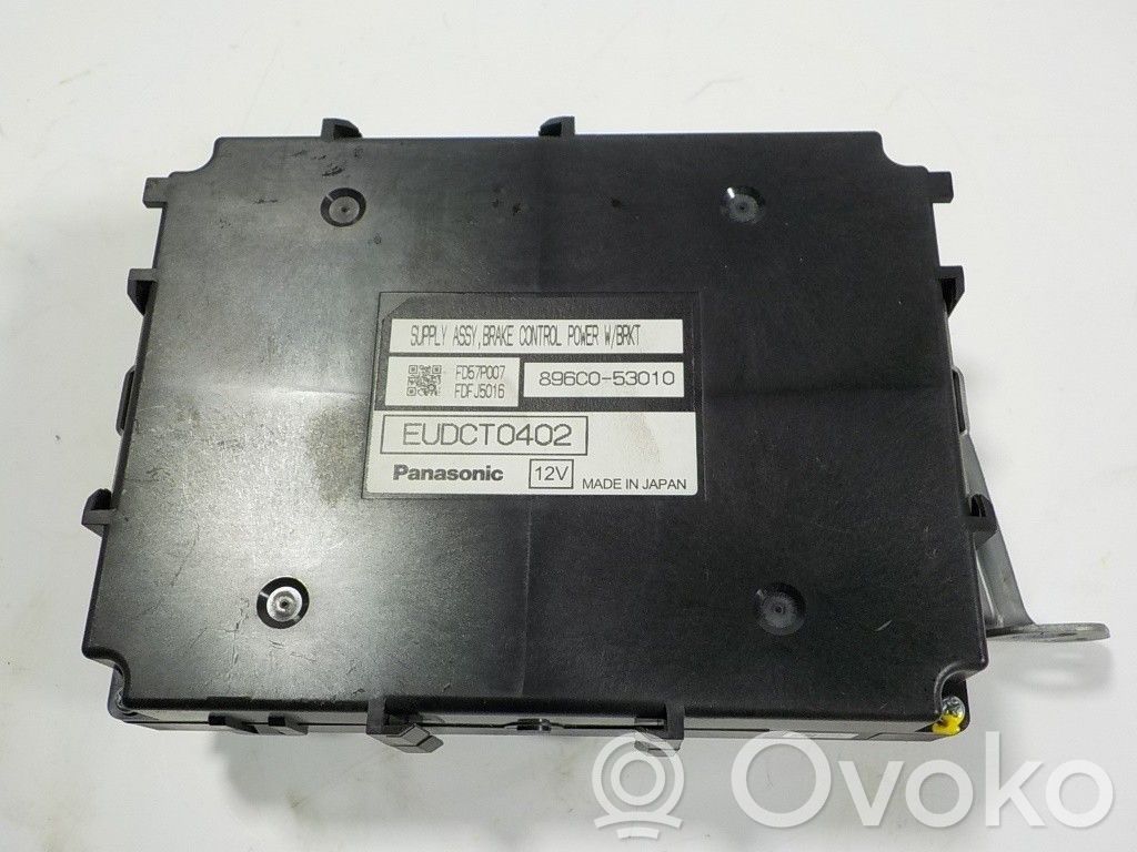 Otras unidades de control/módulos   896C053010,896C053010