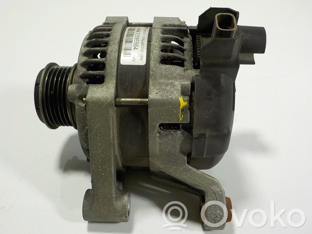 Alternador   13585664,AK413585664