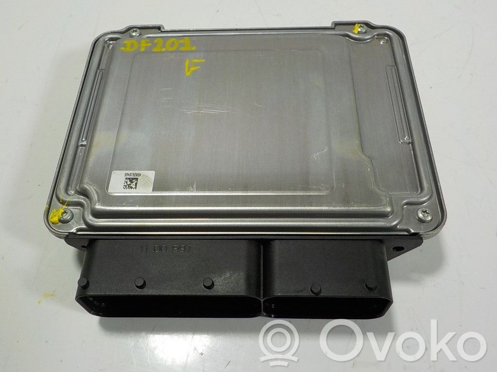 Engine control unit/module   04C906025BF,04C907309BB,04C907309BB
