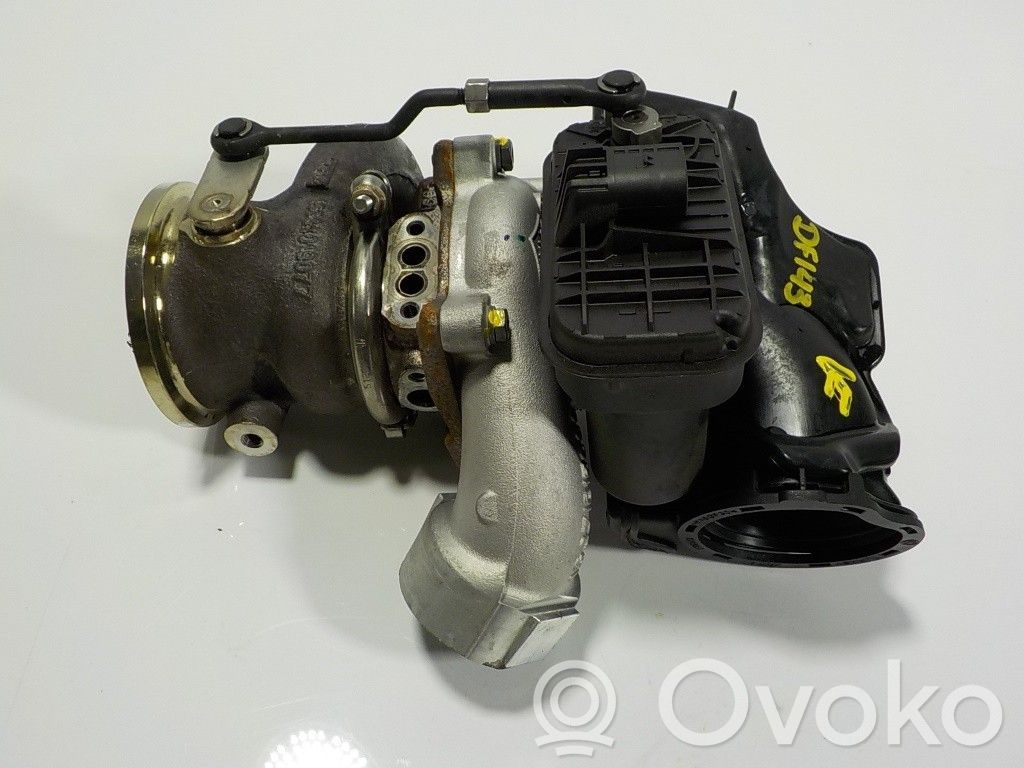 Turbo   04C145703,725038851,04C129656L