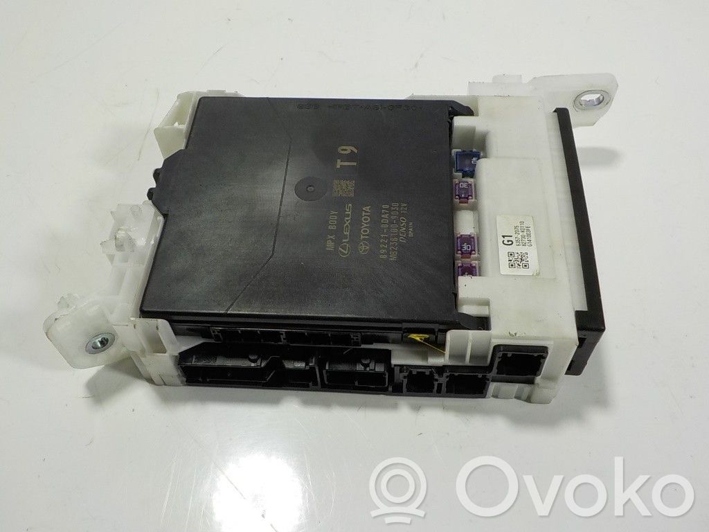 Unitate control BSM   892210DA70,892210DA70