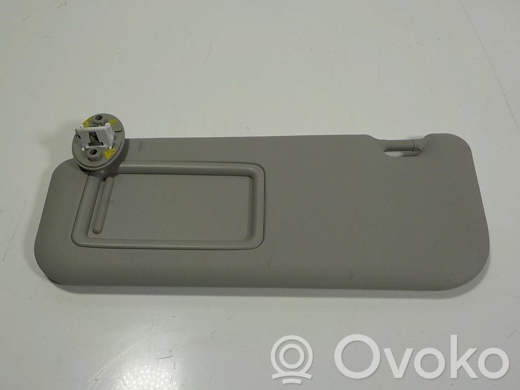 Toyota Yaris Aletta parasole