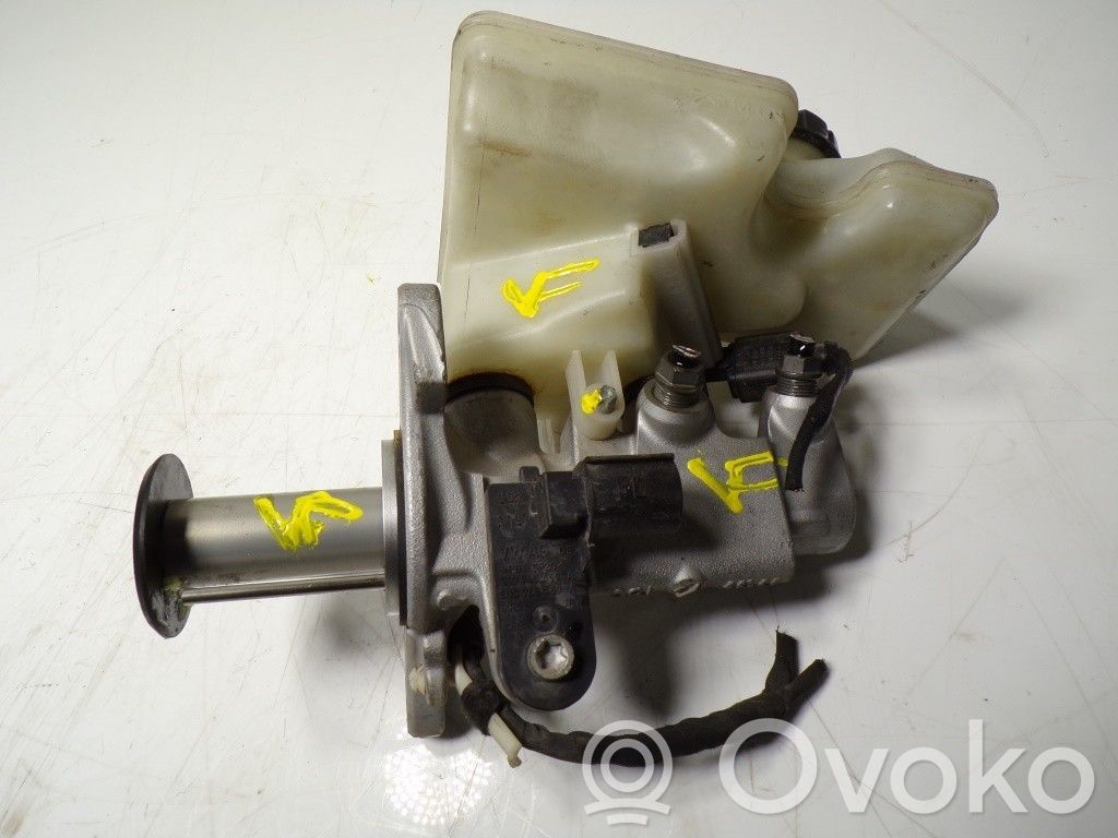 Seat Ibiza IV (6J,6P) Servofreno