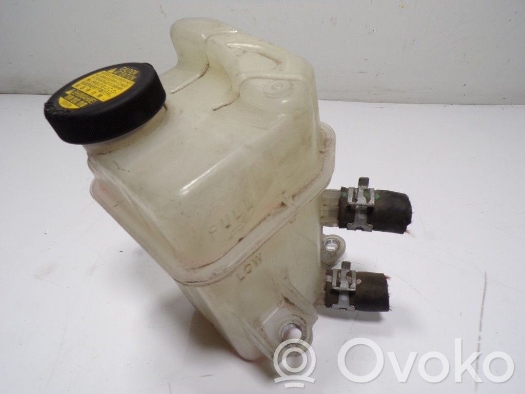 Lexus CT 200H Vase d'expansion de carburant 