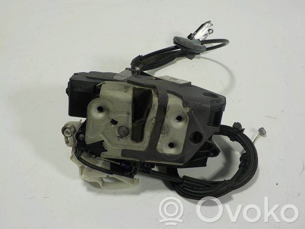 Front door lock   2066073,BM5AA21812BF