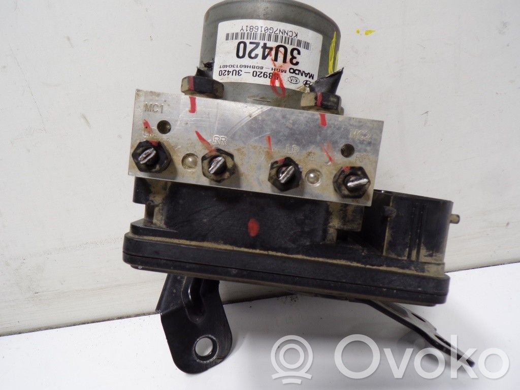 Bomba de ABS   589203U420