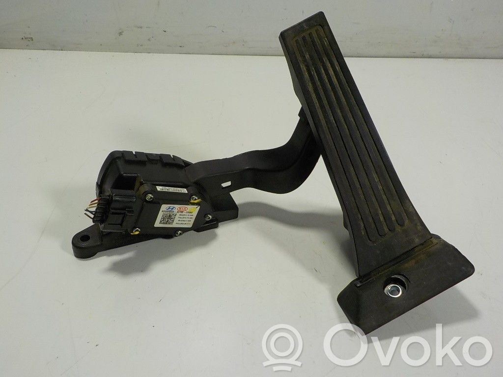 Beschleunigungssensor Gaspedalsensor   327002S000,327002S000