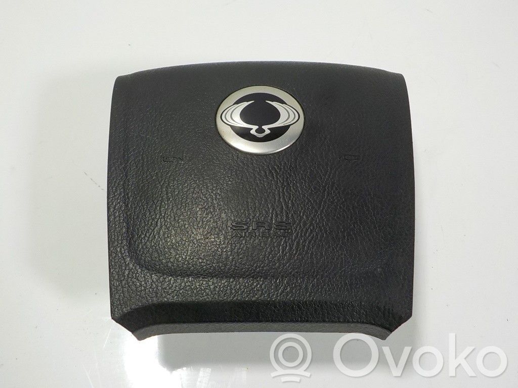 SsangYong Rodius Poduszka powietrzna Airbag kierownicy