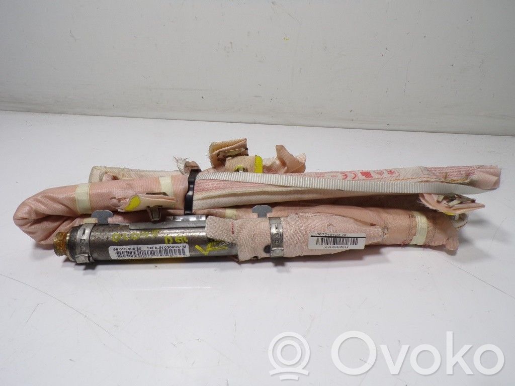 Citroen C4 Grand Picasso Airbag ușă față