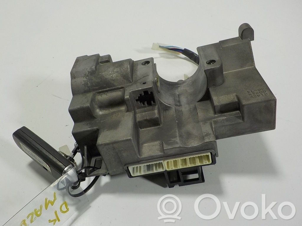 Cerradura de encendido   K7400