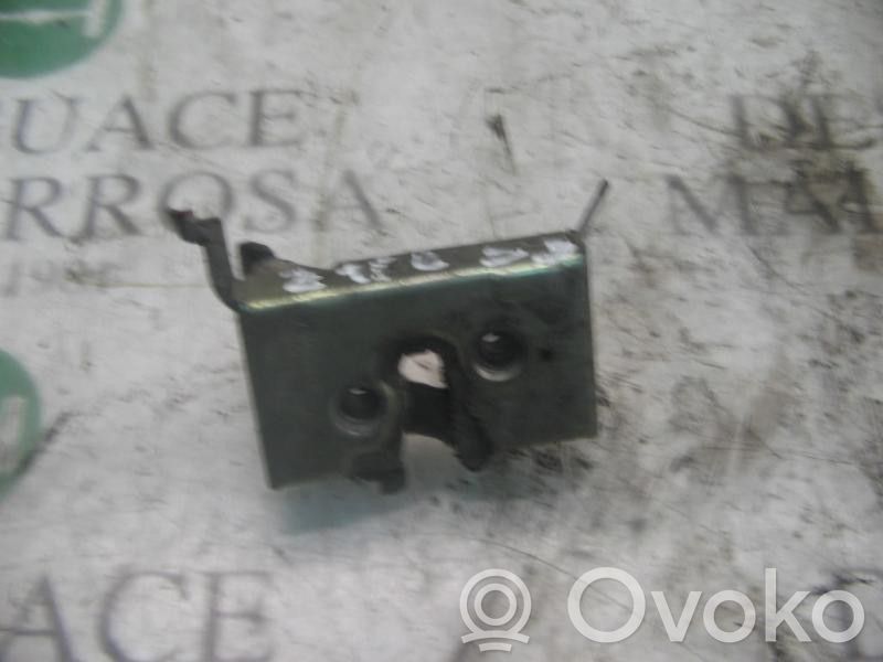 Seat Toledo I (1L) Încuietoare ușă față 