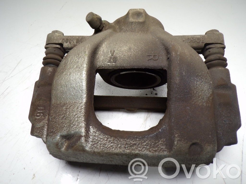 Toyota Verso Etujarrusatula 