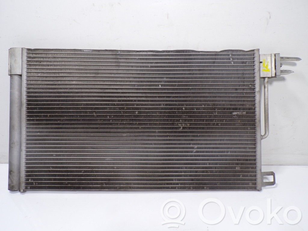 Opel Corsa E Radiatore di raffreddamento A/C (condensatore) 