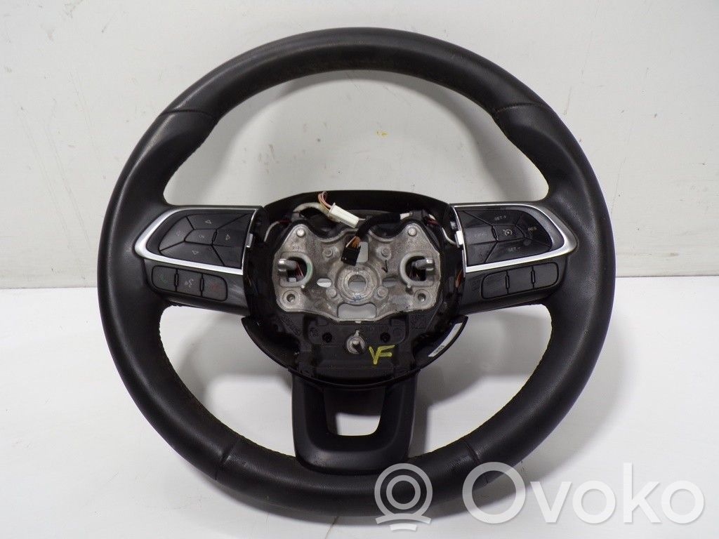 Fiat Tipo Volante 