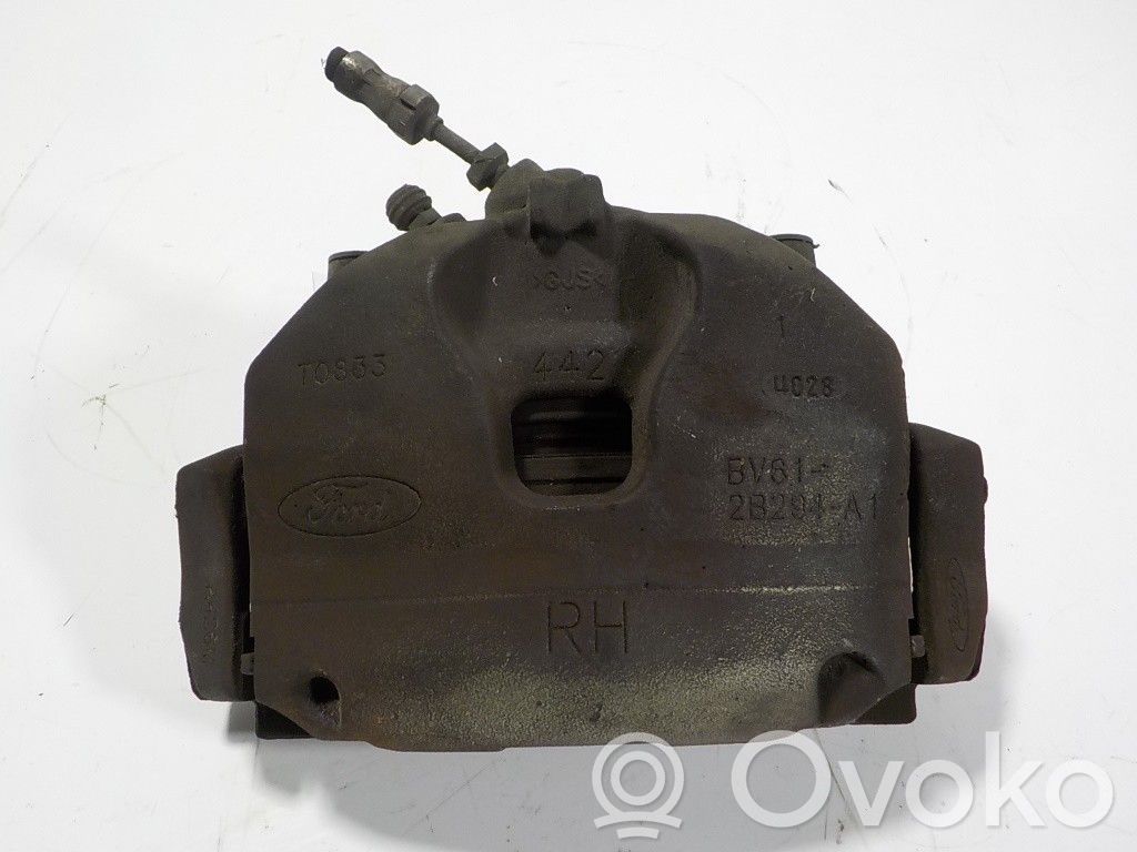 Bremssattel vorne   1835113,BV612B294A1