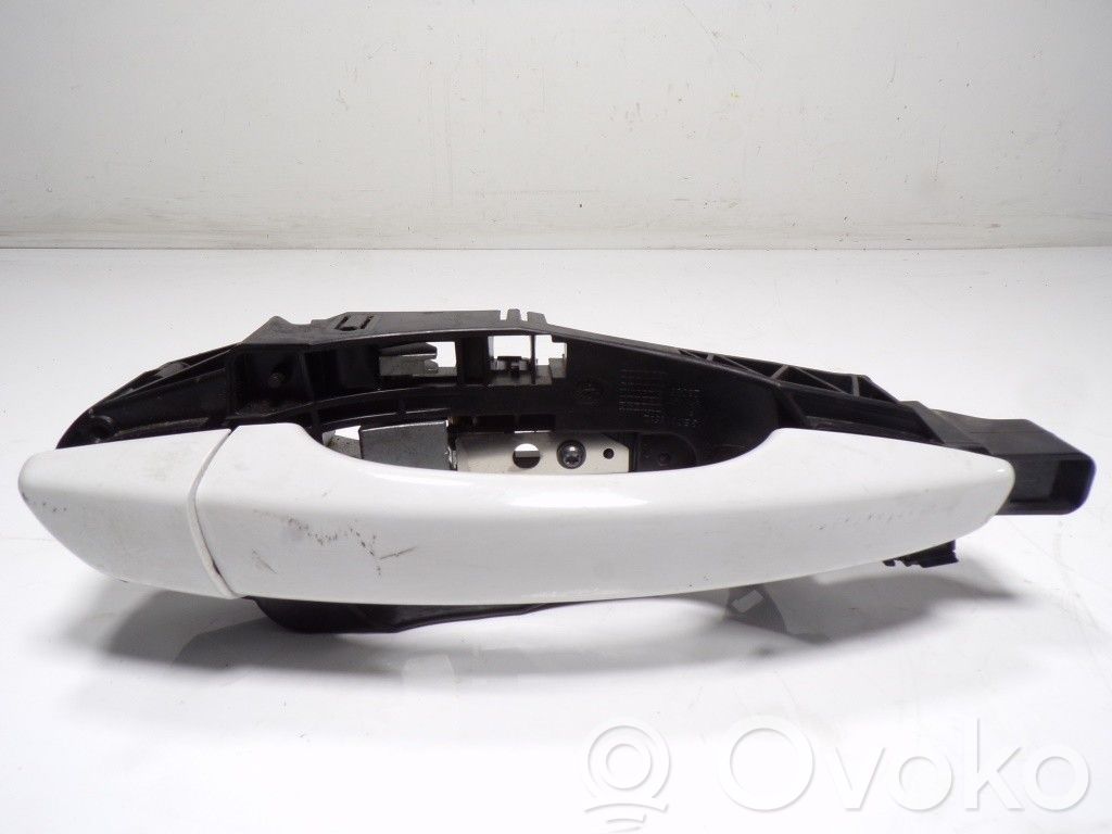 Opel Corsa F Maniglia esterna per portiera posteriore