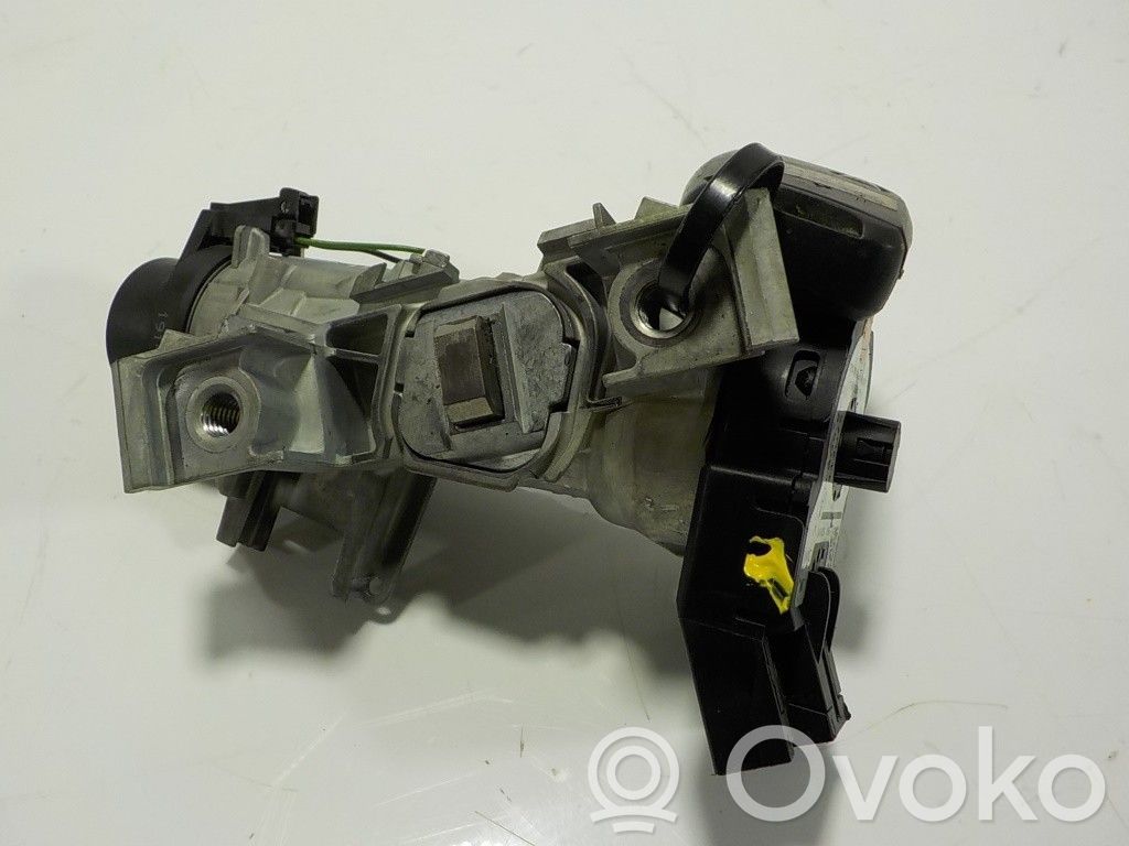 Volkswagen Polo V 6R Blocchetto accensione