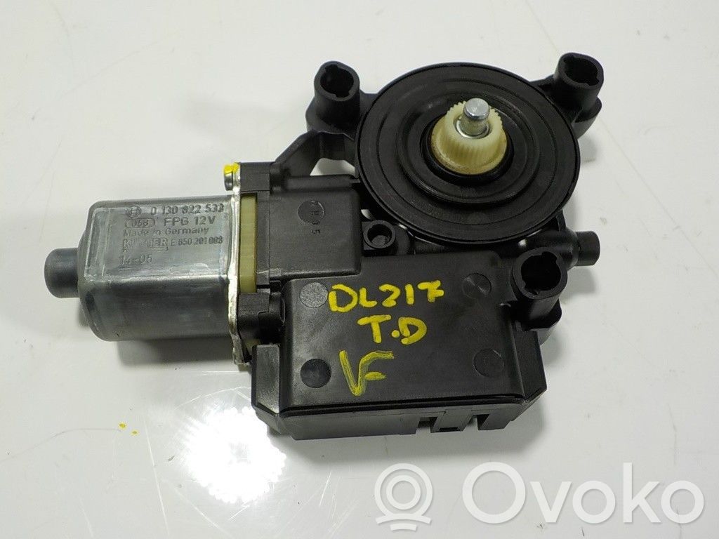 Volkswagen Polo V 6R Macara geam ușă spate cu motor 