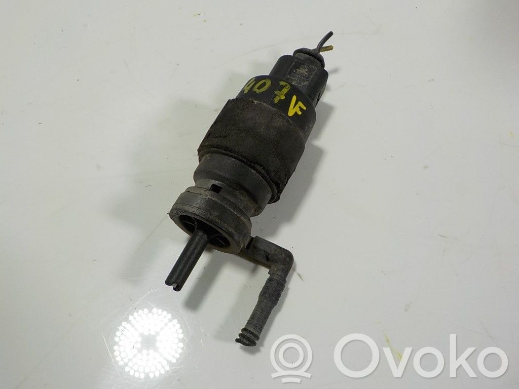 Audi A6 S6 C6 4F Pompă spălător parbriz 
