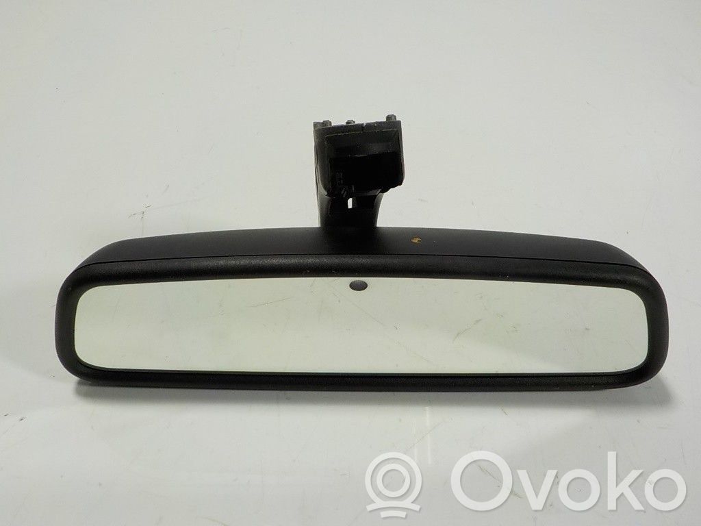 BMW X5 E70 Rear view mirror (interior) 