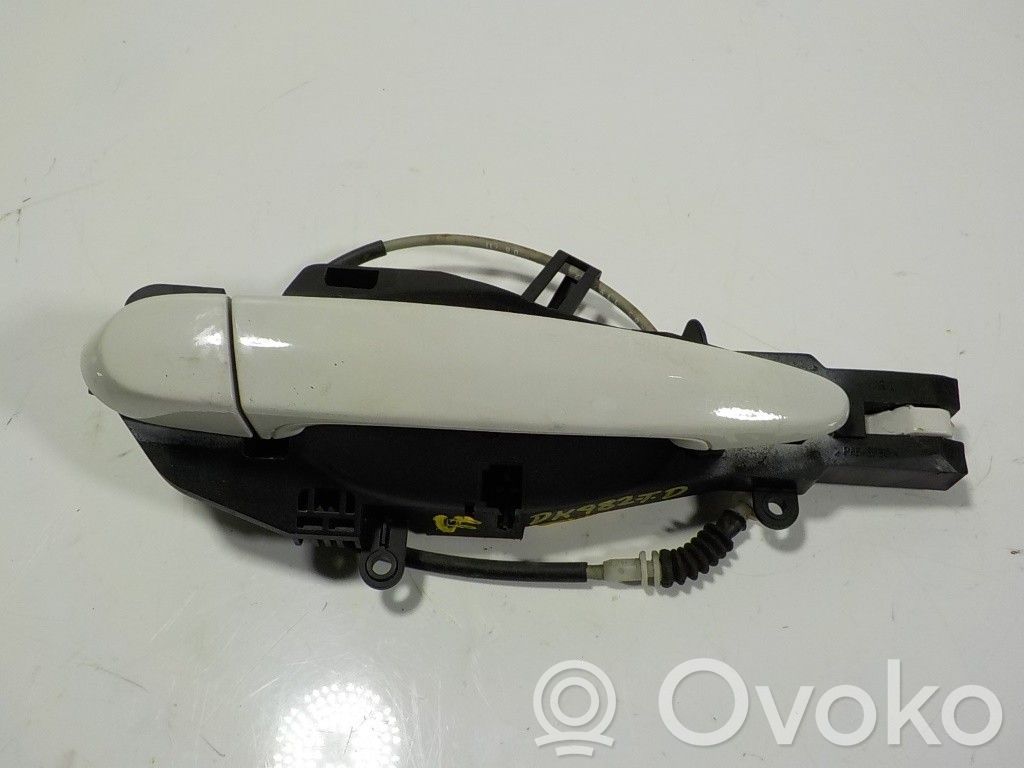 BMW X5 E70 Maniglia esterna per portiera posteriore