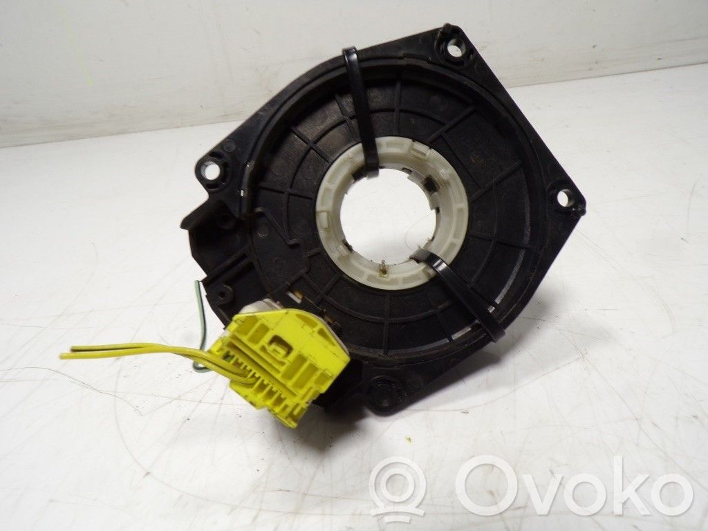 Nissan Patrol Y61 Innesco anello di contatto dell’airbag (anello SRS) 