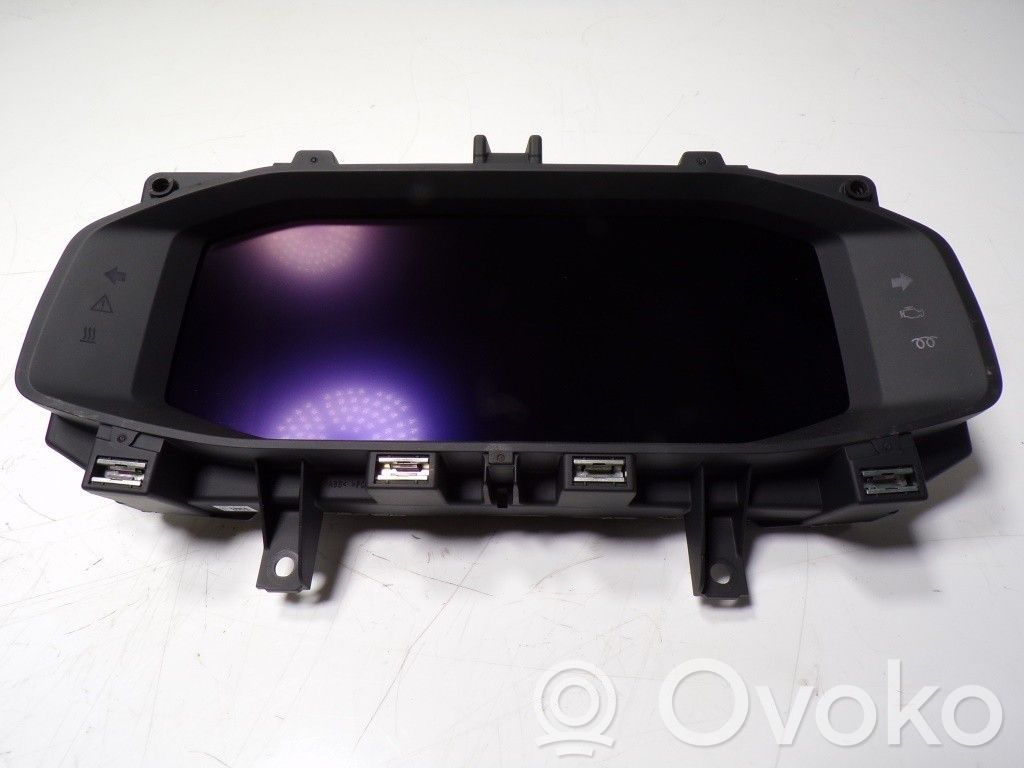 Speedometer (instrument cluster)   5FA920790C,5FA920790C