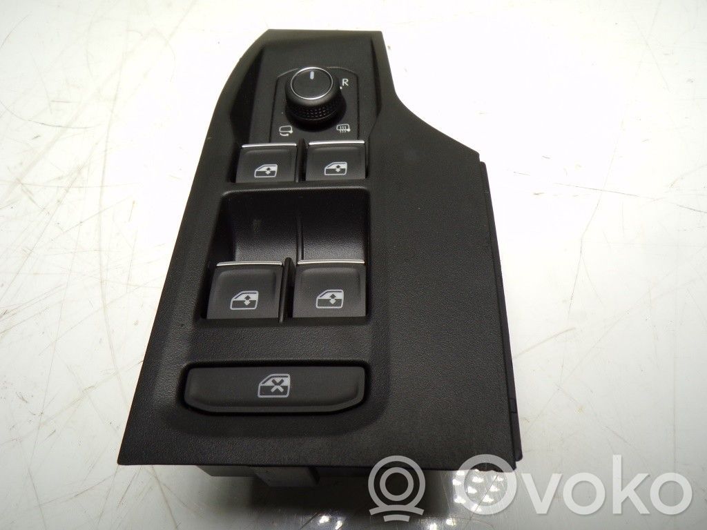 Przyciski szyb   5G0959857EWZU,5G0959857E,3G0959565CICX