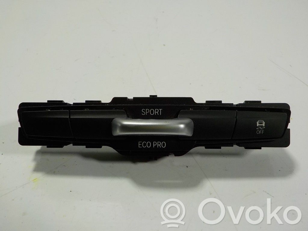 BMW 2 F45 Otras unidades de control/módulos 