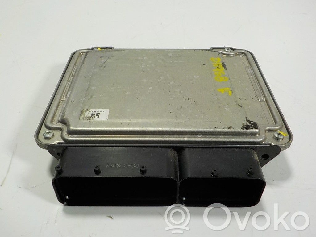 Seat Arona Engine control unit/module 