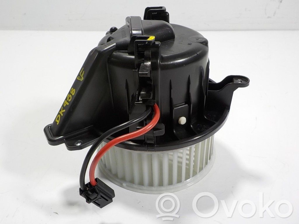 Ventilator aerotermă   2Q1820021,GT860003