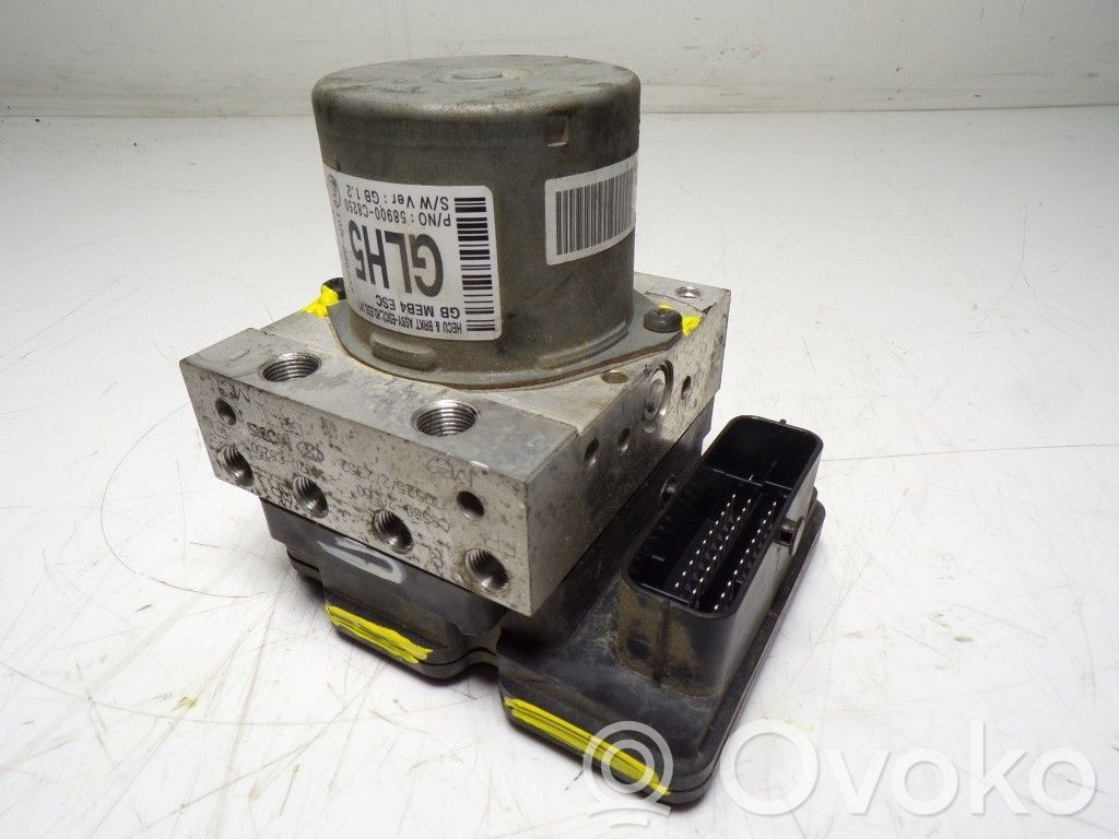Pompa ABS   58920C8250,58900C8250