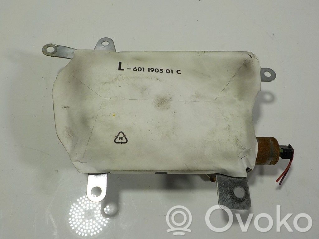 Airbag latéral   72127034059,601190501
