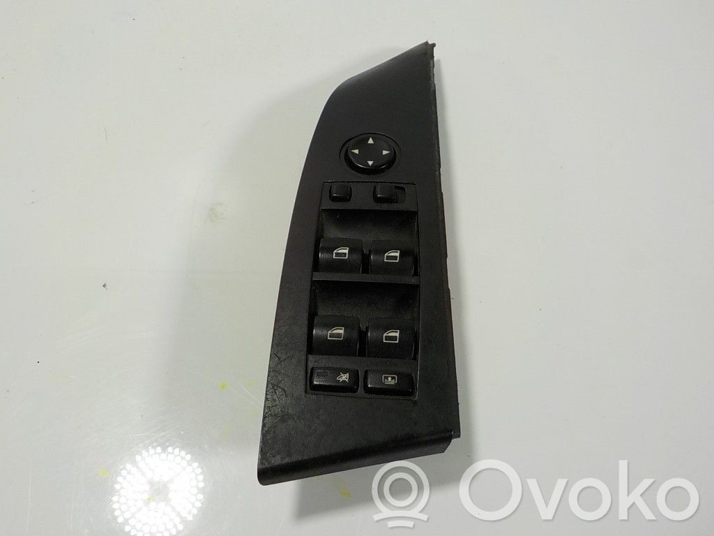 Electric window control switch   61316951919,6939106