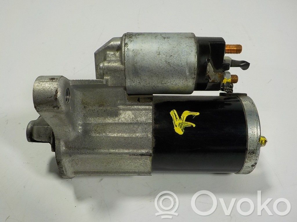 Mazda CX-30 Motor de arranque 