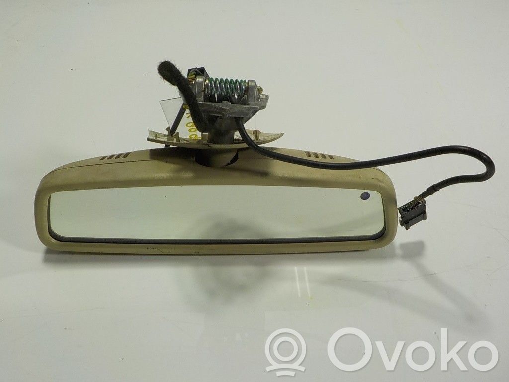Mercedes-Benz CLS C219 Specchietto retrovisore (interno) 