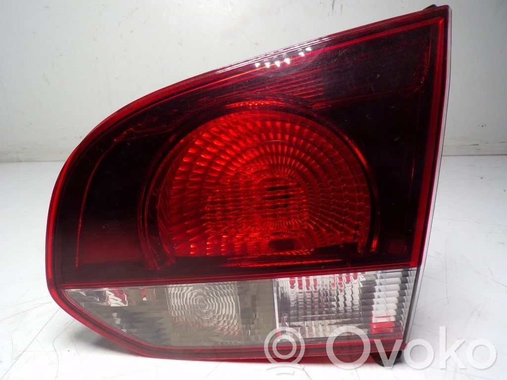 Volkswagen Golf SportWagen Takavalot 